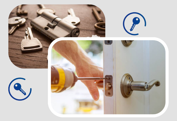 Dépannage d'urgence en serrurerie à Maubeuge et ses environs