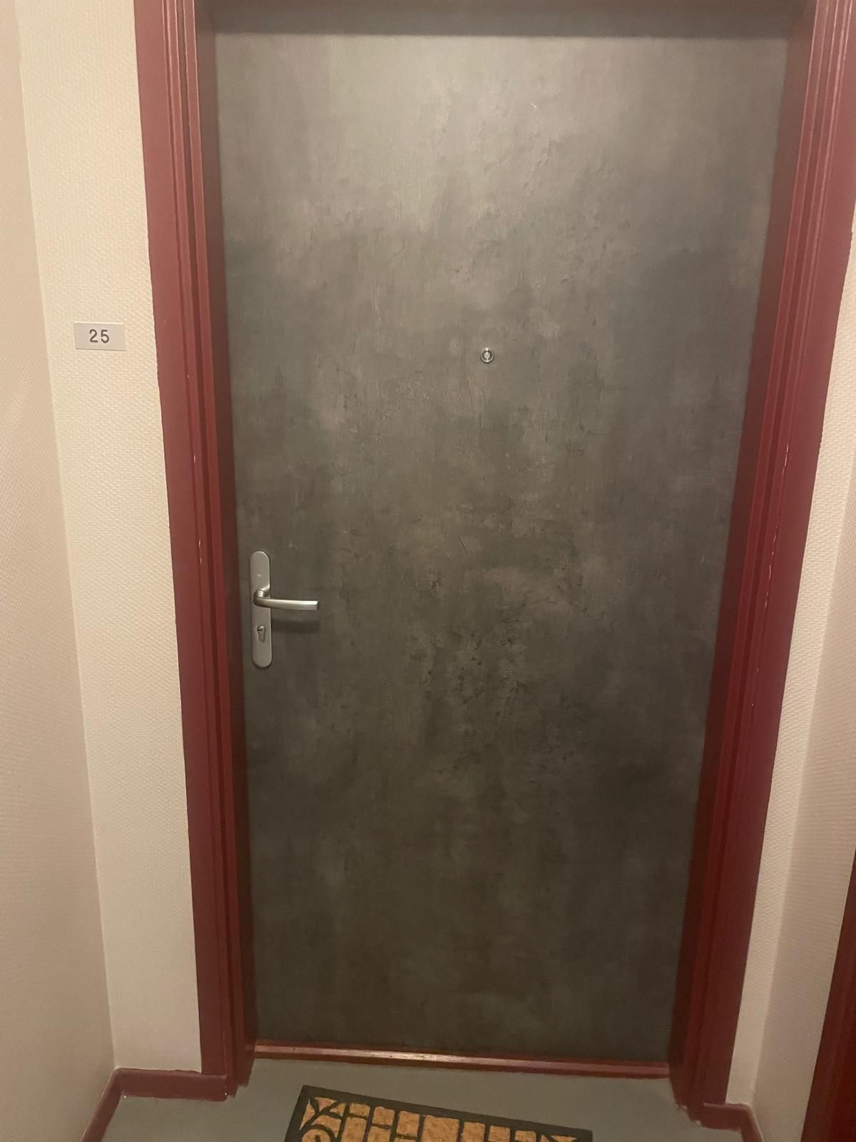 Ouverture de porte en urgence à Maubeuge et ses alentours